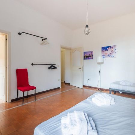Vg Trastevere 5 Stelle Appartamento Spazioso Řím Exteriér fotografie
