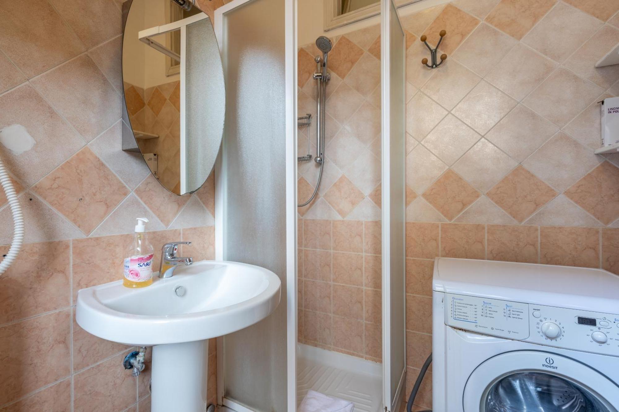 Vg Trastevere 5 Stelle Appartamento Spazioso Řím Exteriér fotografie